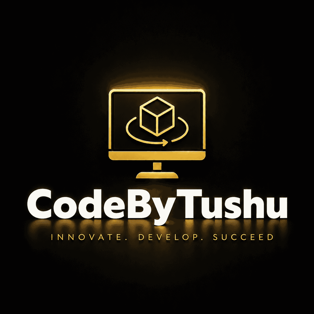 CodeByTushu 3D